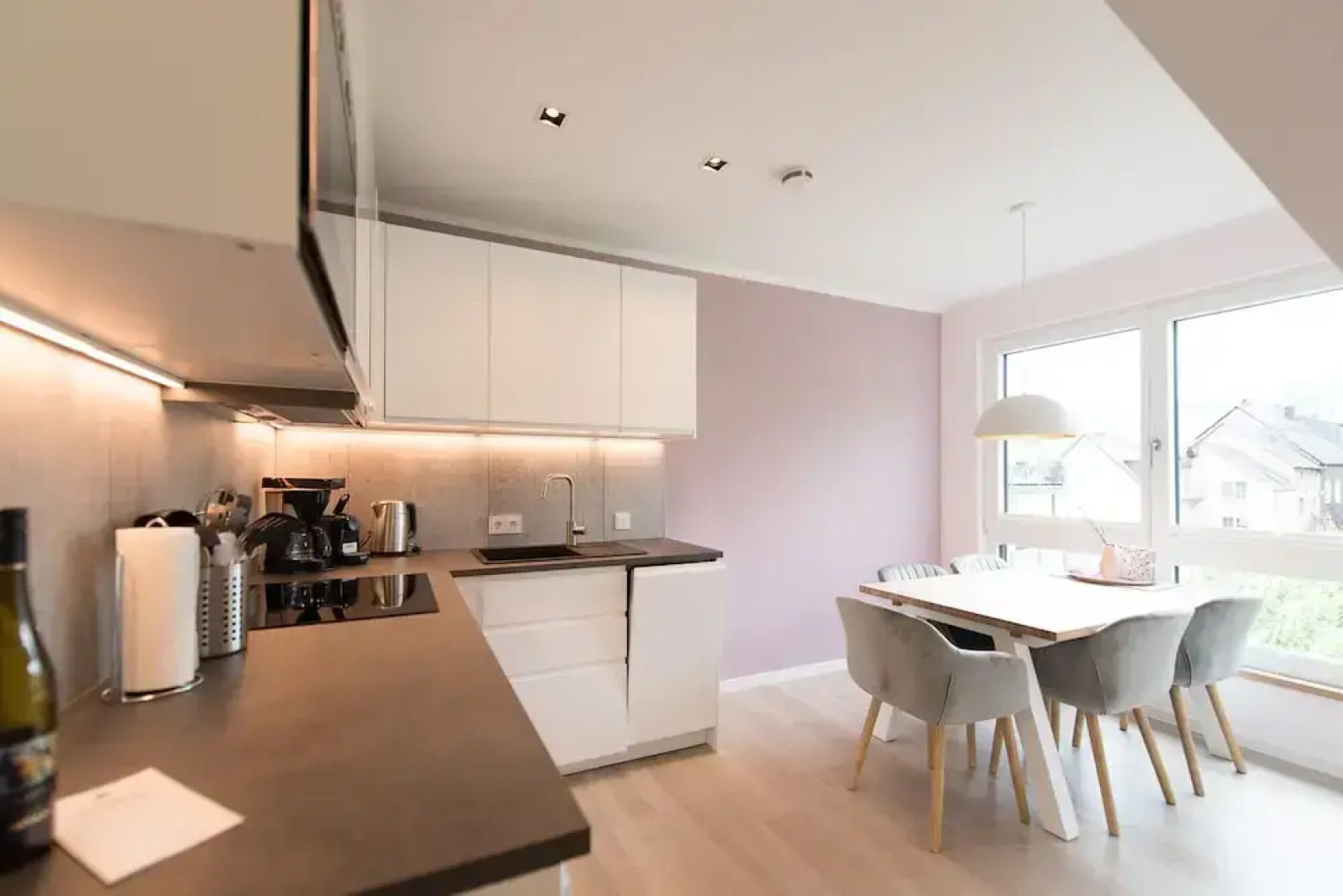 Gästehaus C.h.berres