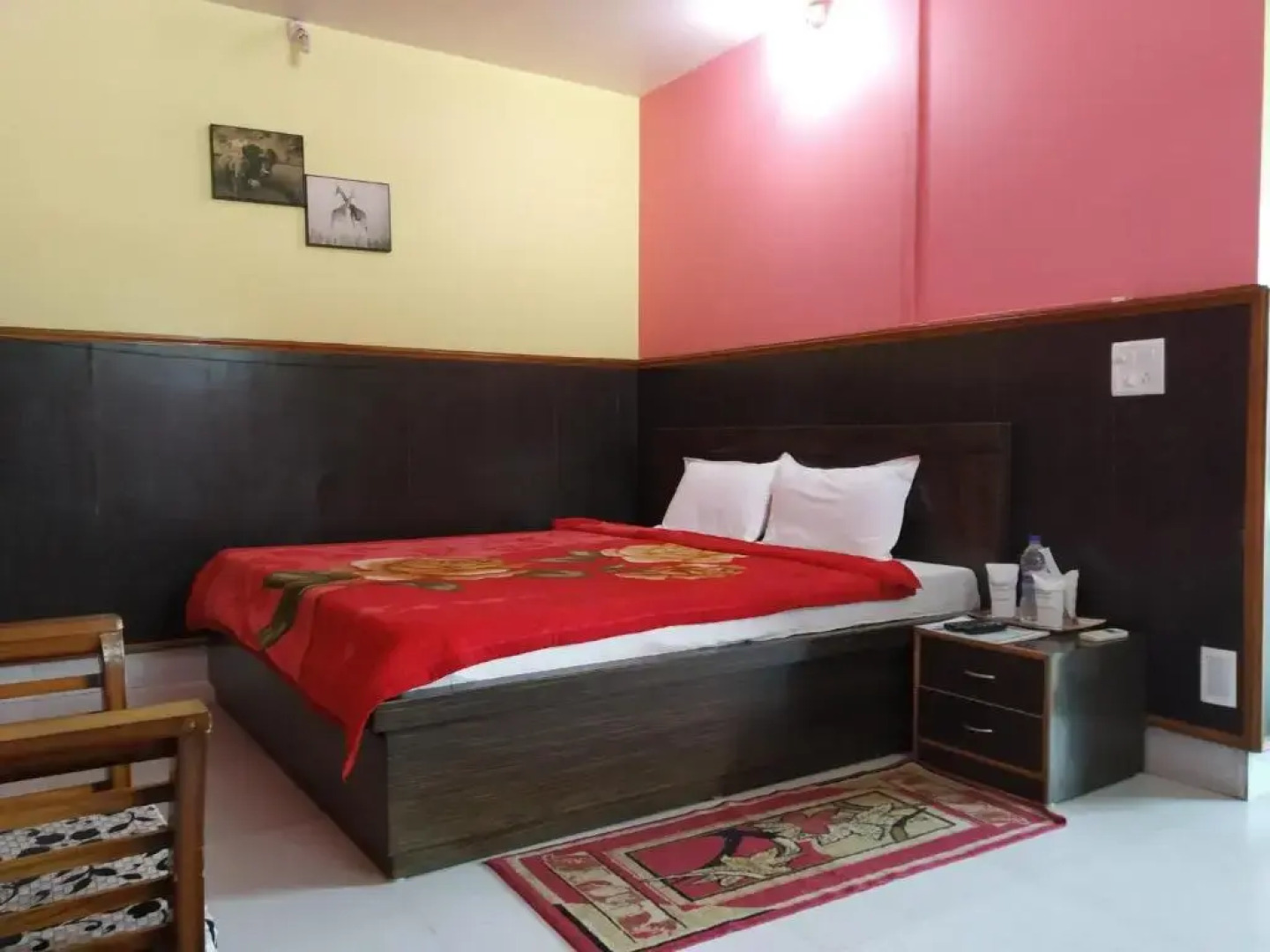 Green Ashiyana Island Resort