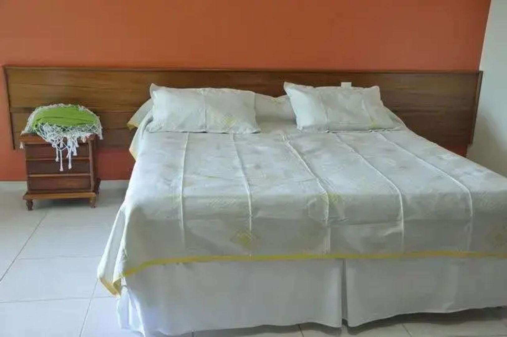 Eco Hotel Lago Verde