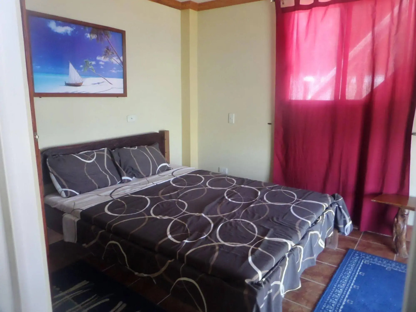 Sailfish Bay Surf & Big Game Fishing Lodge