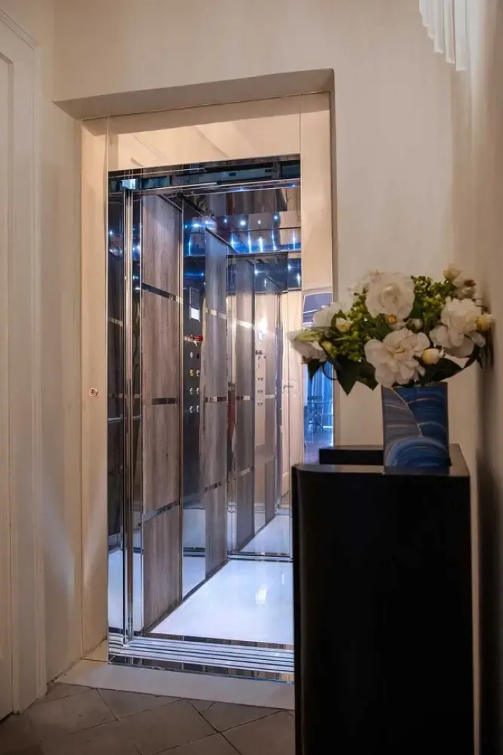 Palazzo Bove 2 - Villa Dagmar