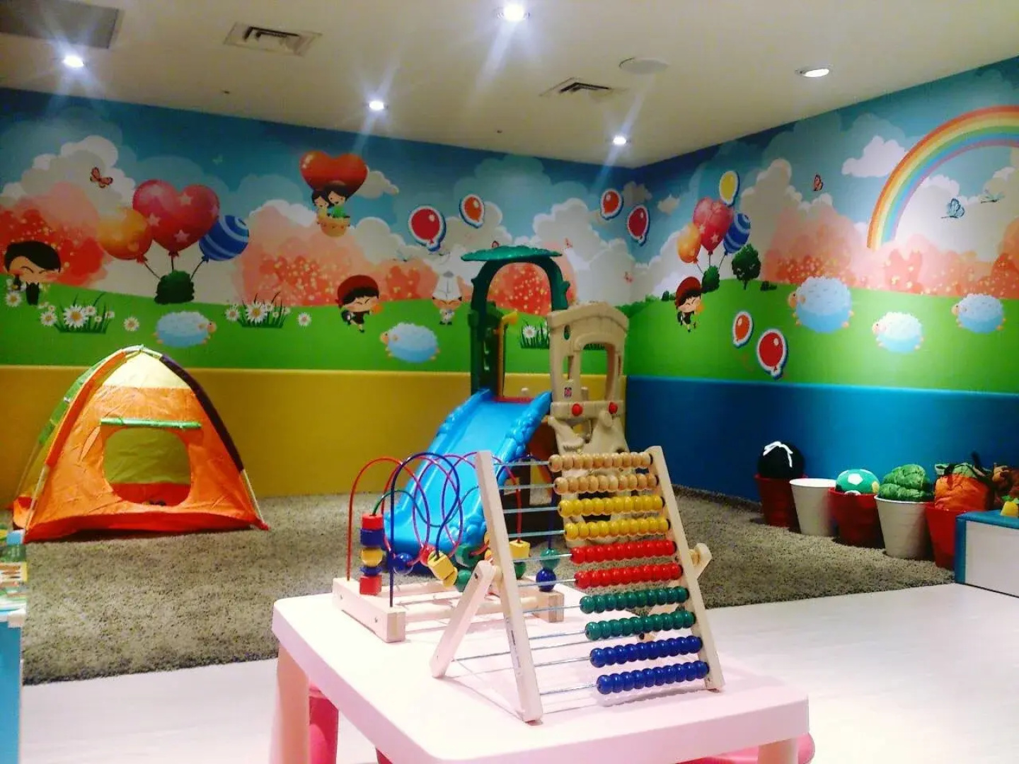 Tayih Landis Hotel,Tainan