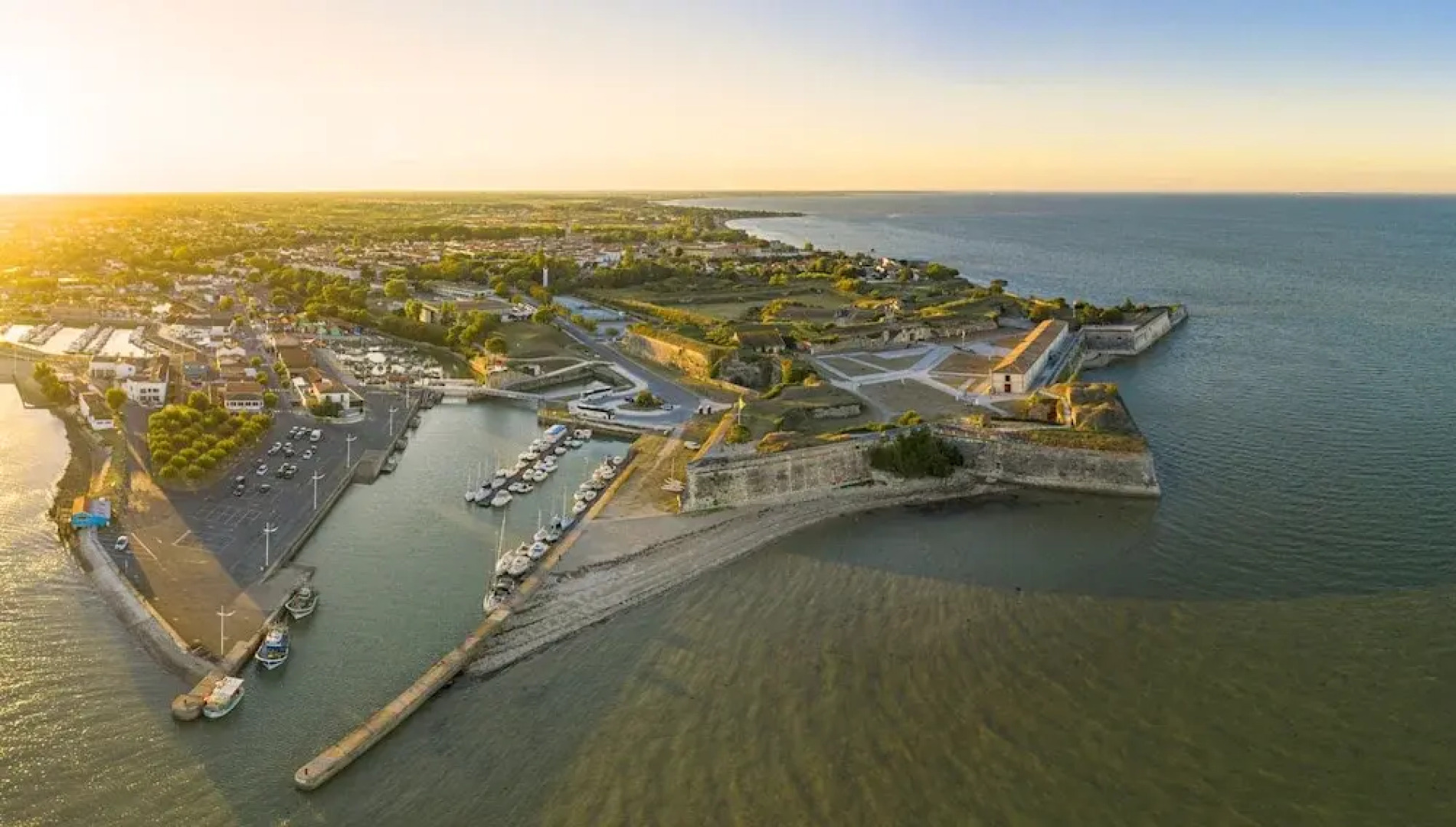 Village Vacances Azureva Ile d'Oléron
