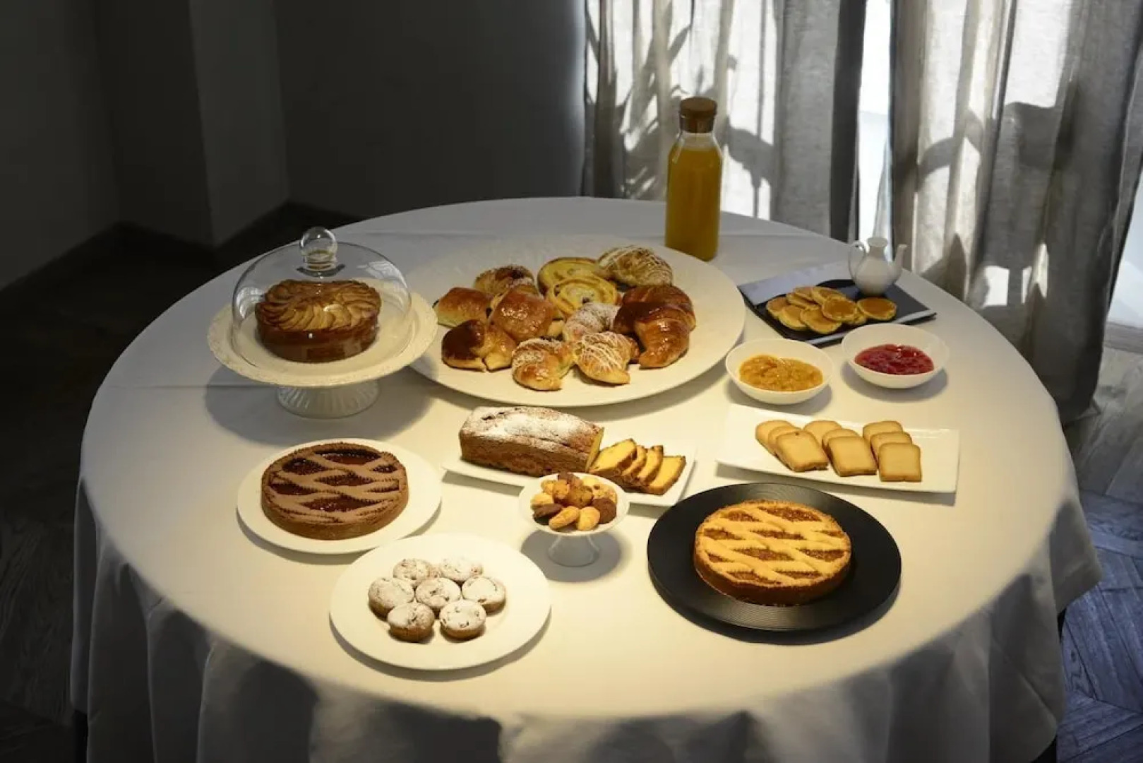 L'Hotel Repubblica 5