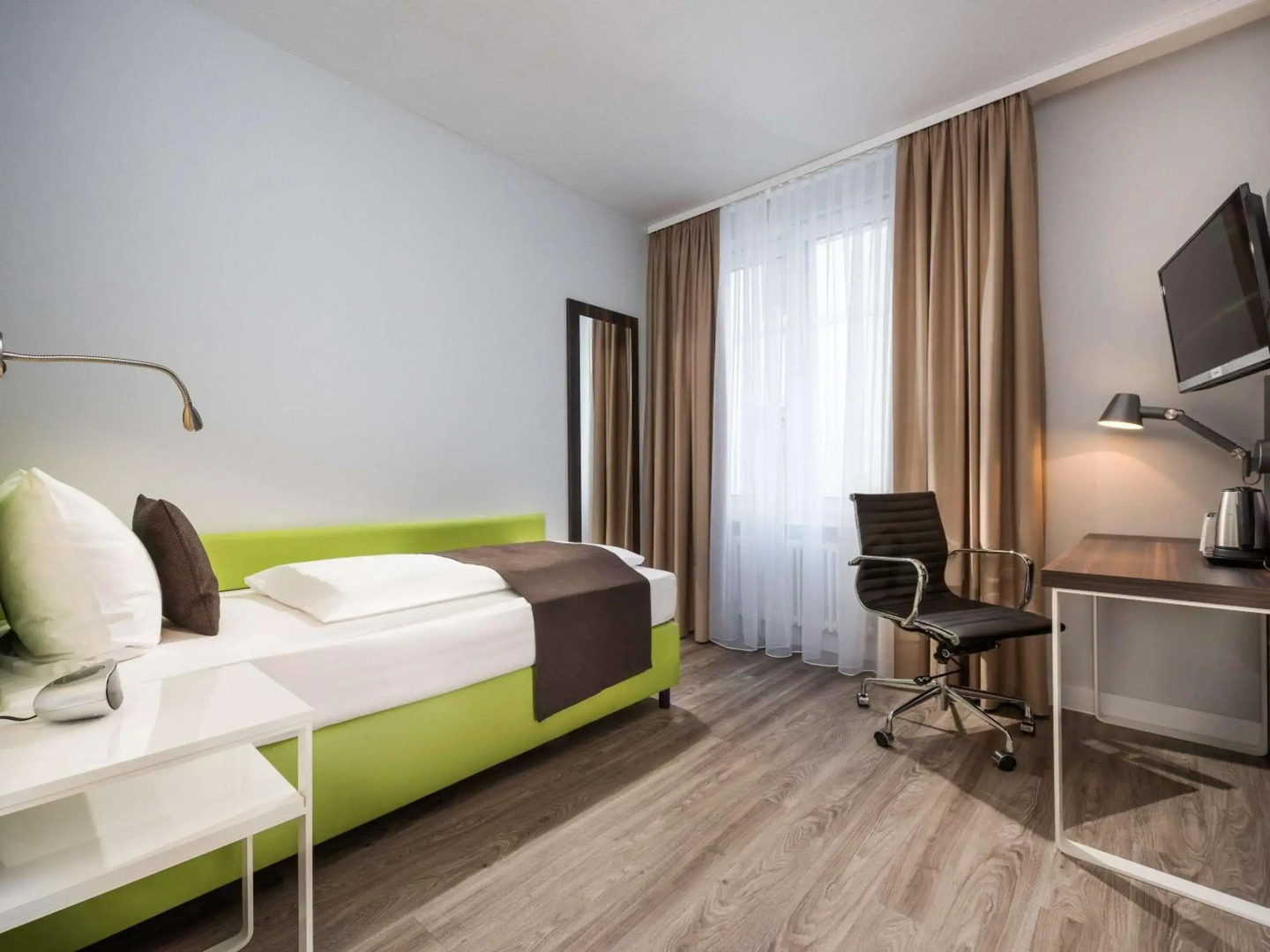ibis Styles Offenburg City