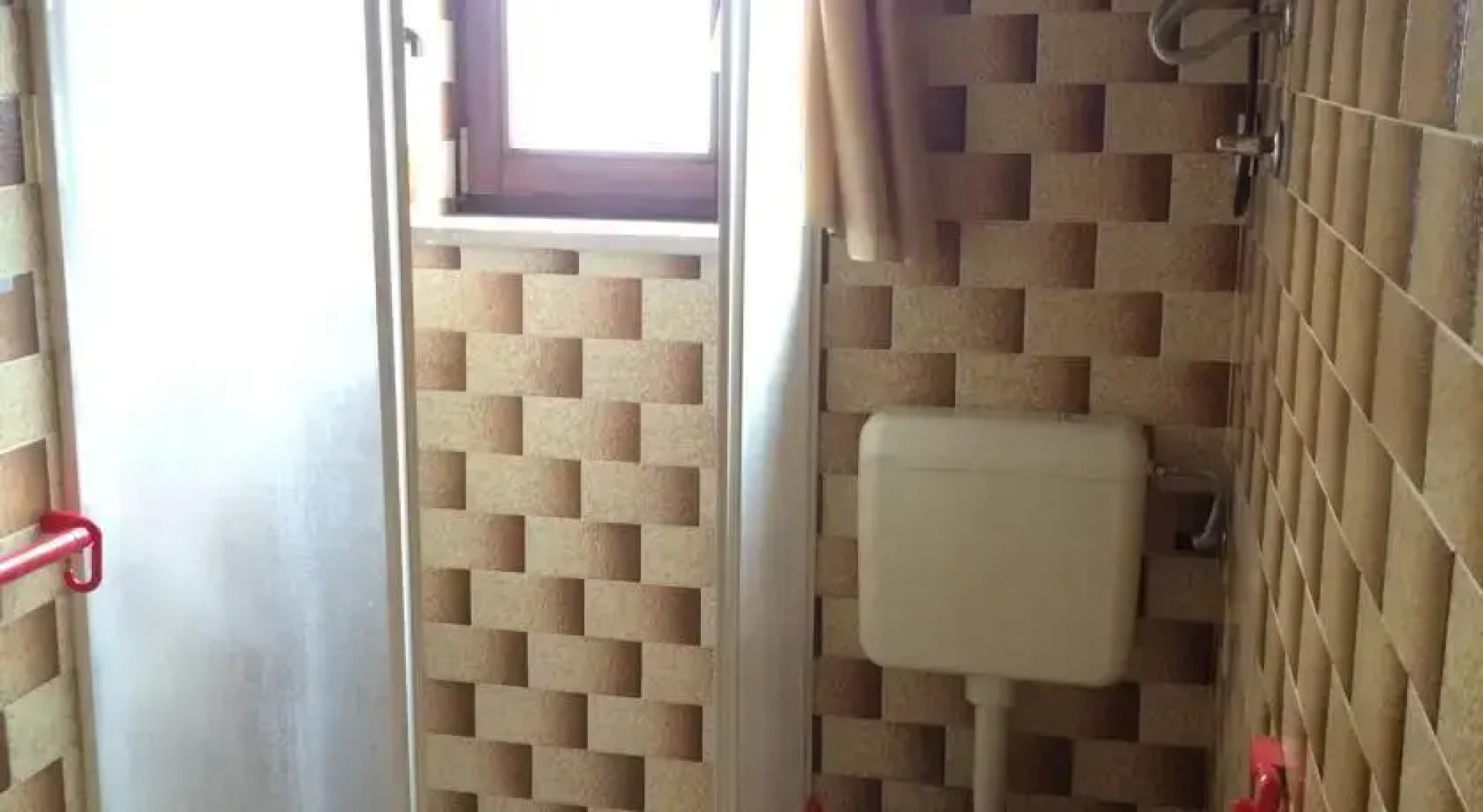 Guest House Depandansa Rute