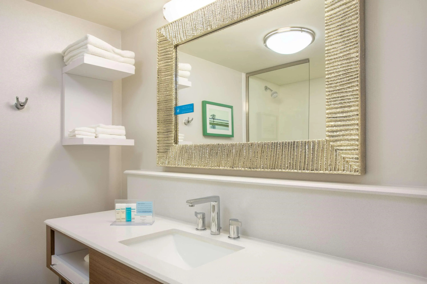 Hampton Inn Fishkill