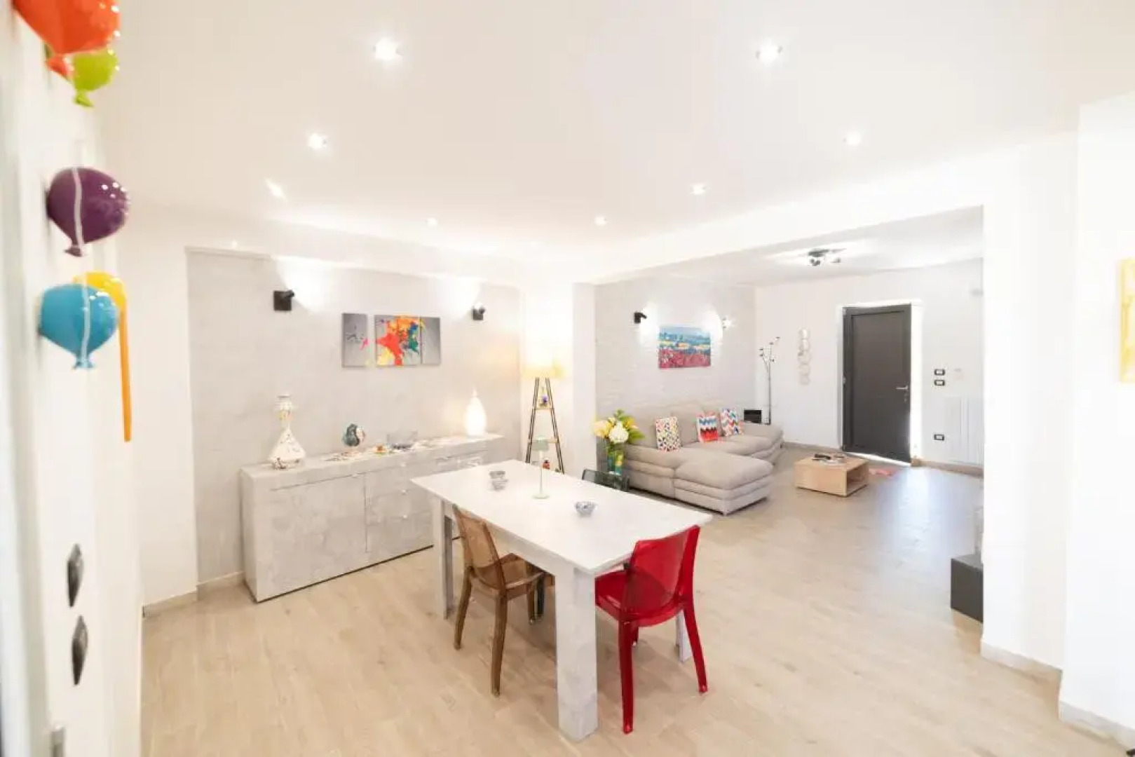 Colamaria 2.0 natura e relax