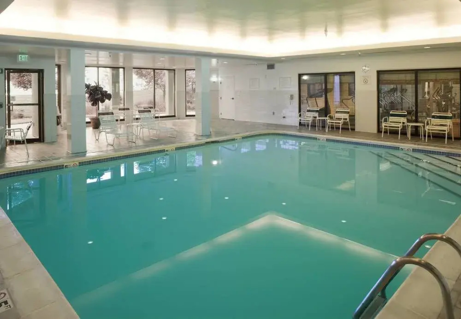 Courtyard Wichita East