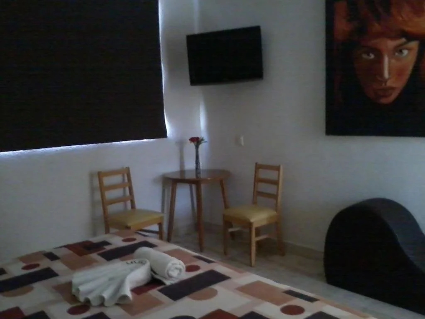 Hotel - Motel Pasion