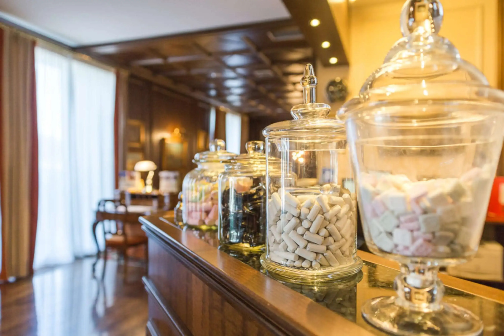 The Regency Hotel, Sure Hotel Collection by Best Western