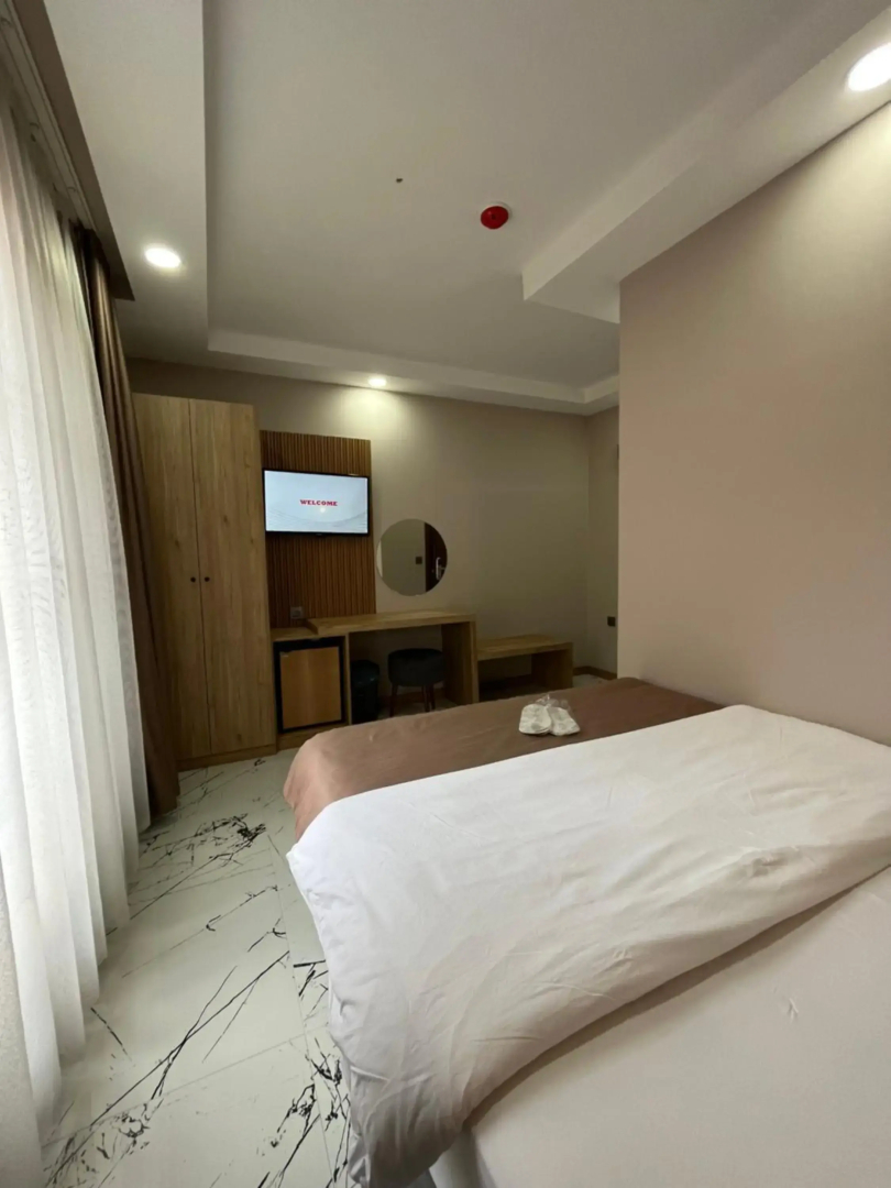 Poyraz Hotel