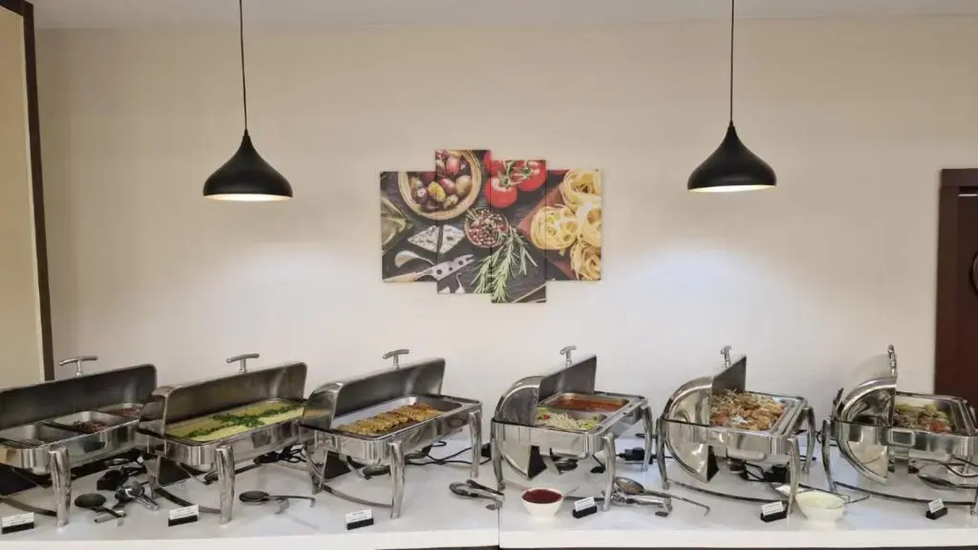 Sun City Hotel & Spa Naftalan