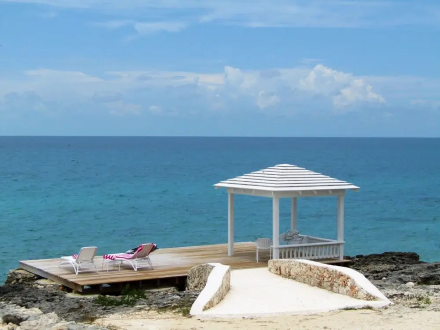 Coral Point by Eleuthera Vacation Rentals