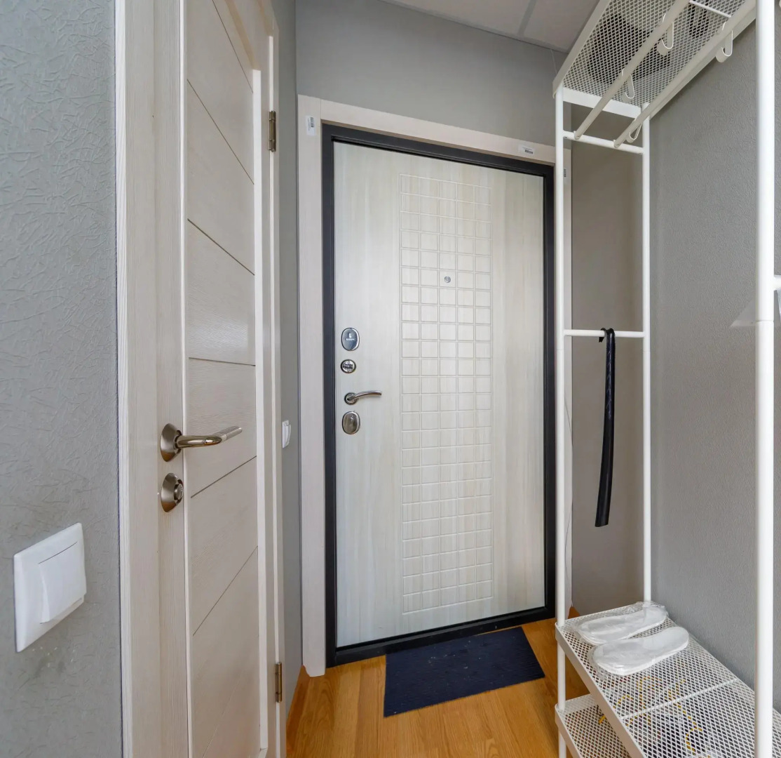 Dayker City на улице Шейнкмана 86А