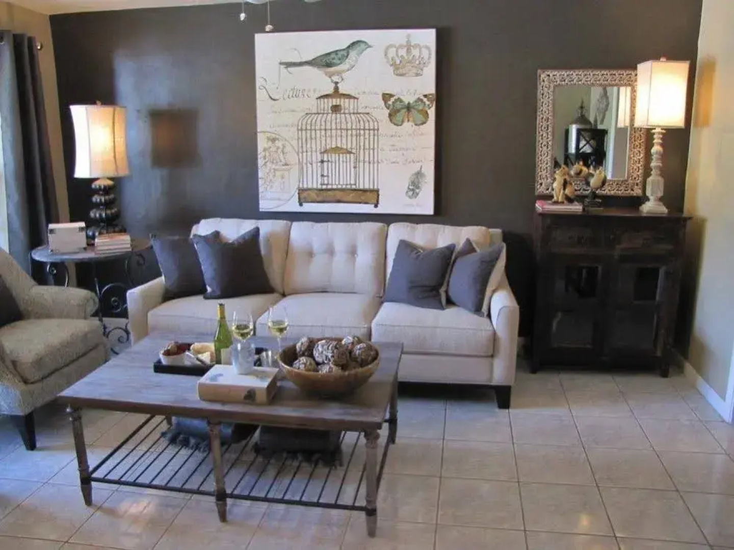 Wilton Bungalow West
