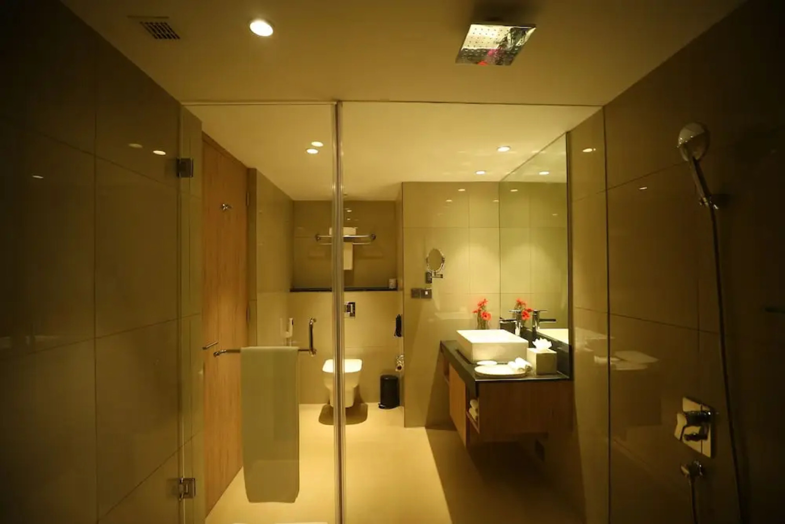 Regenta Resort Belagavi