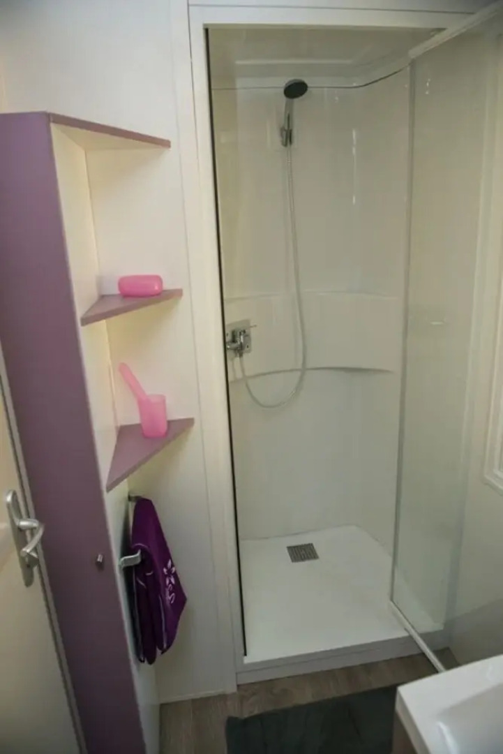 Camping Club Le Littoral 5*