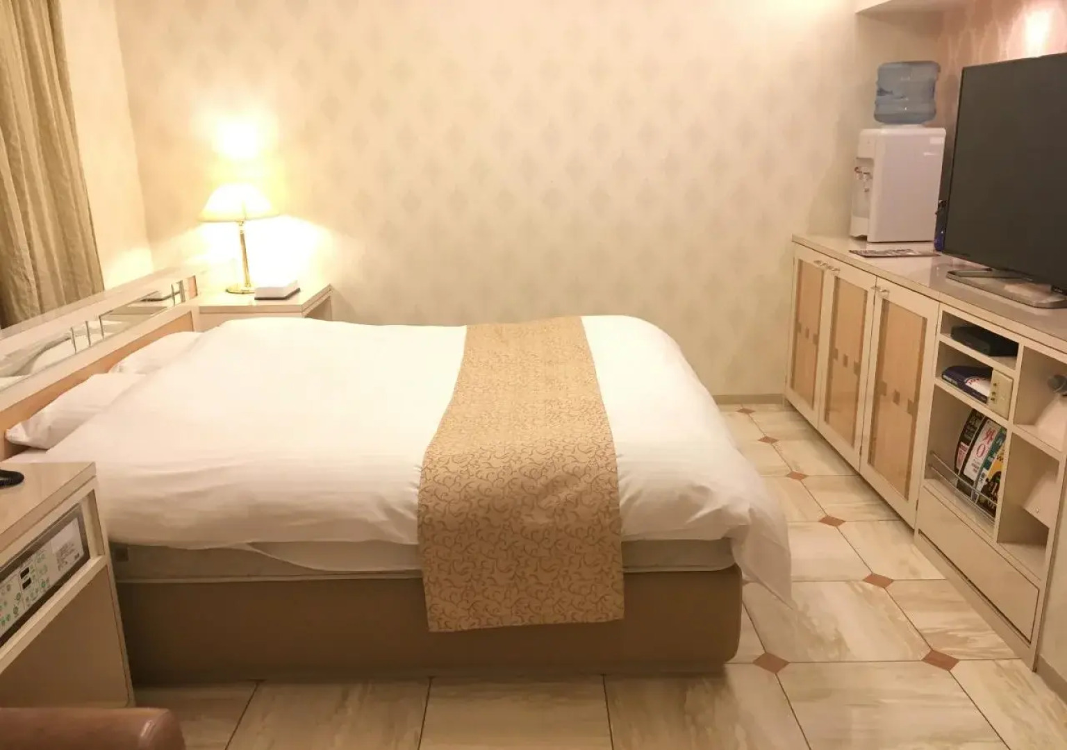 Hotel AVANCER Osaka Takatsuki-Adult Only