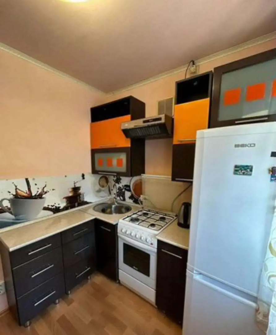 Апартаменты на улице Февральская 79