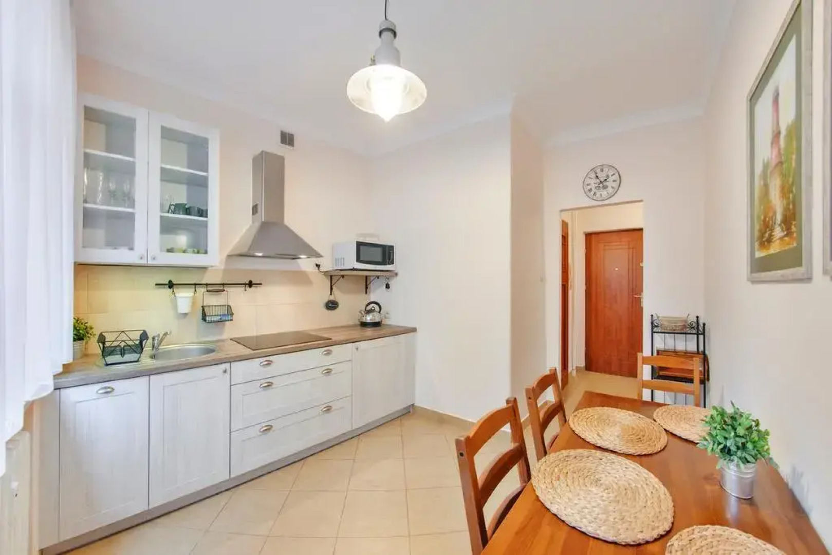 Apartamenty Sun&Snow Ustka Grunwaldzka