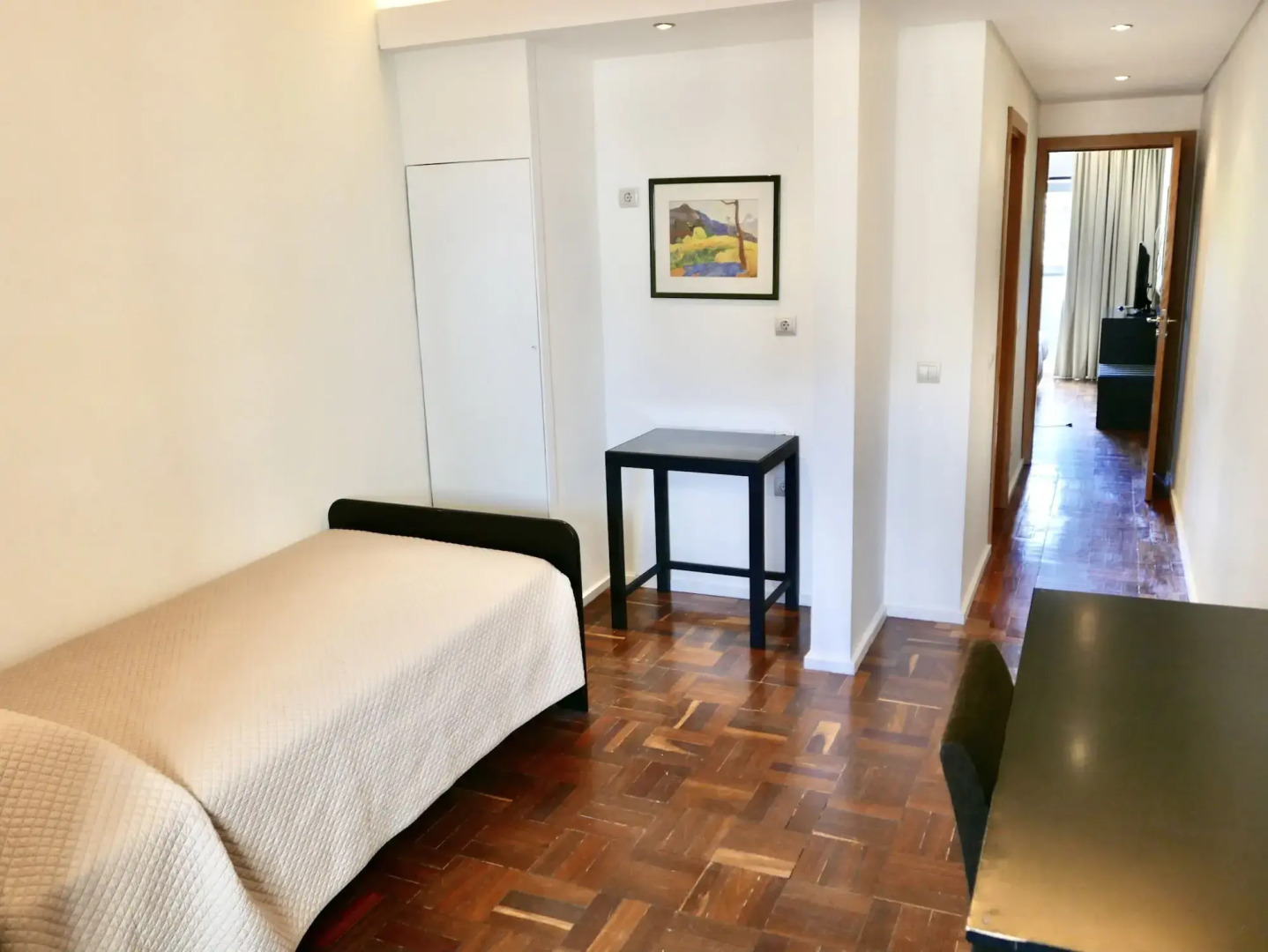 Lisboa Central Park Hotel Suites & Studios