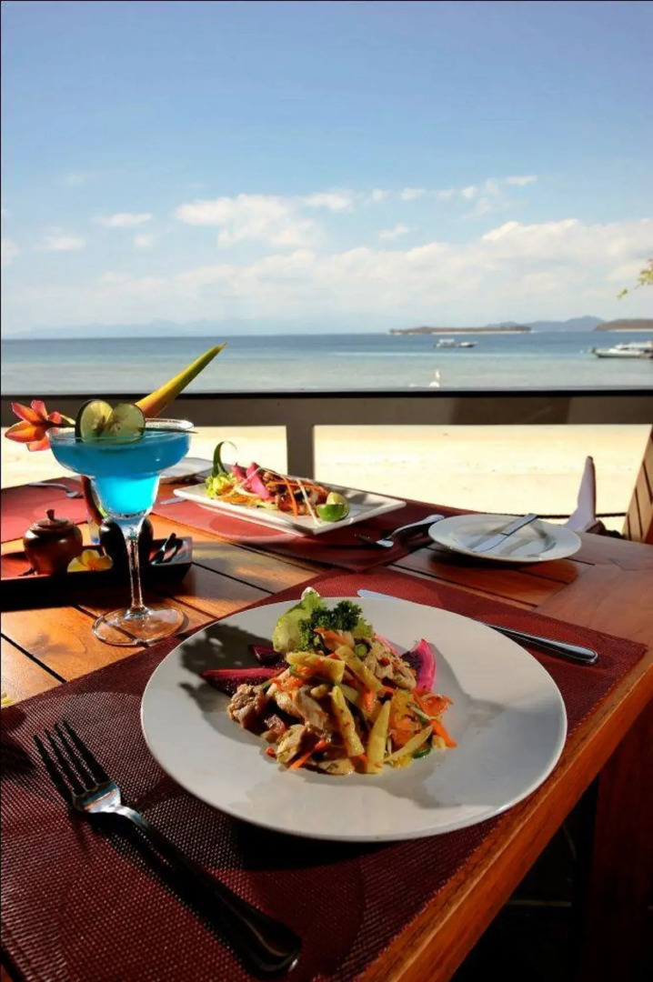 Cocotinos Sekotong, a Boutique Beach Resort & Spa