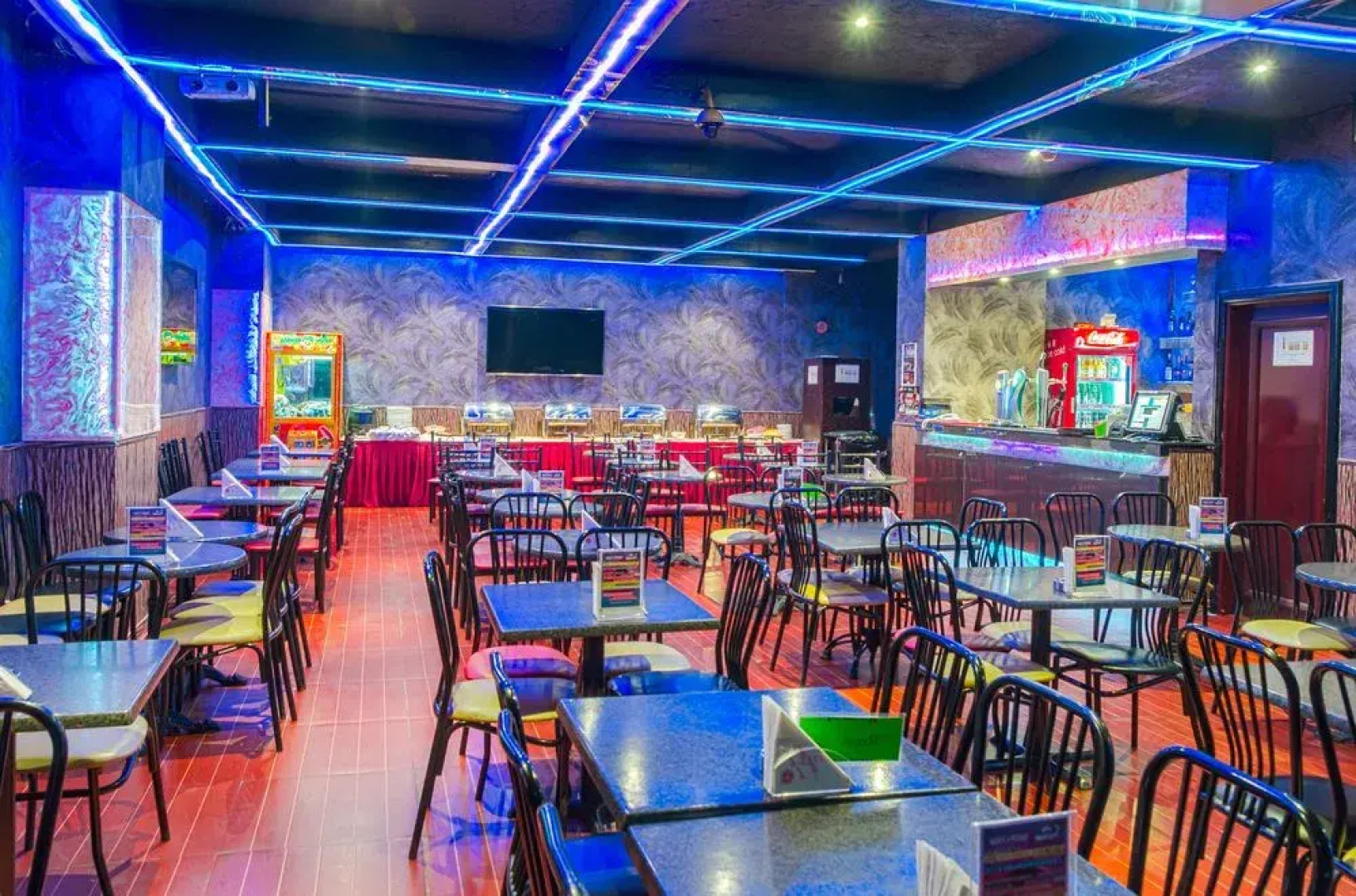 Ramee Guestline Hotel Dubai