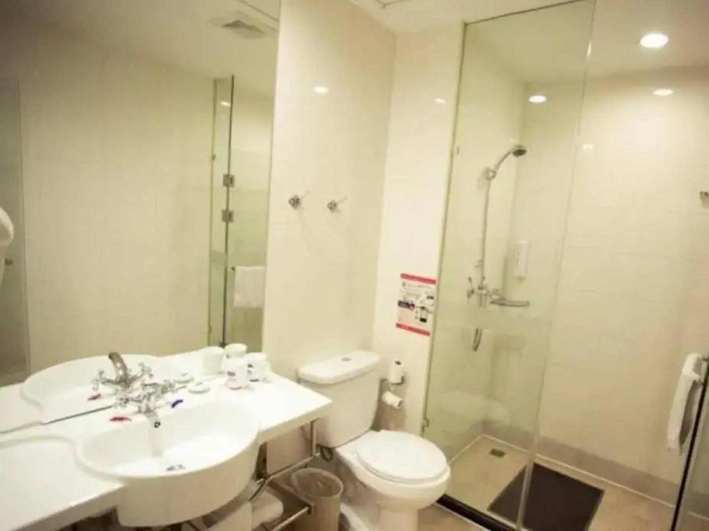 Hanting Hotel Hefei Xiao Yao Jin Branch