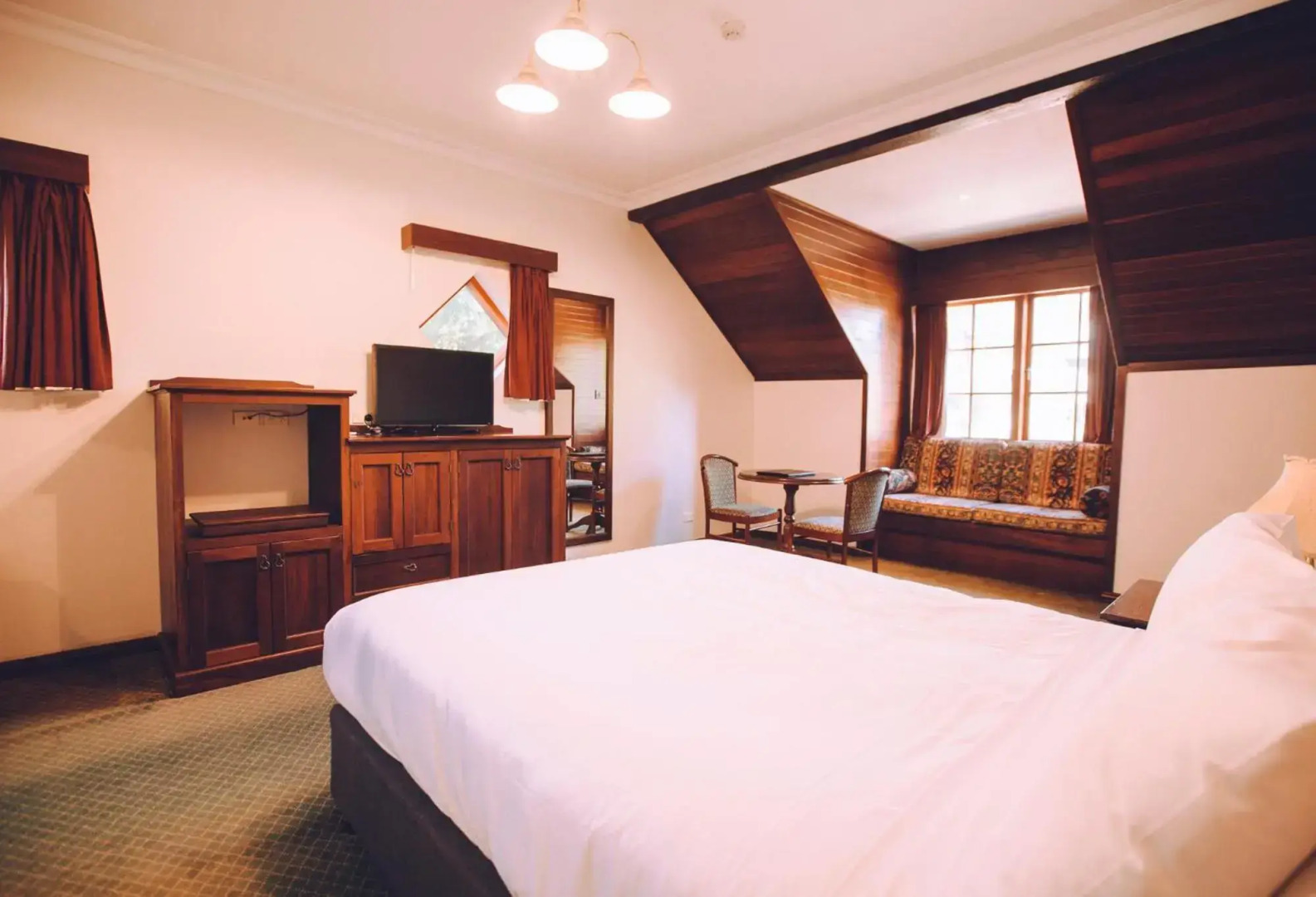 Margaret River Resort