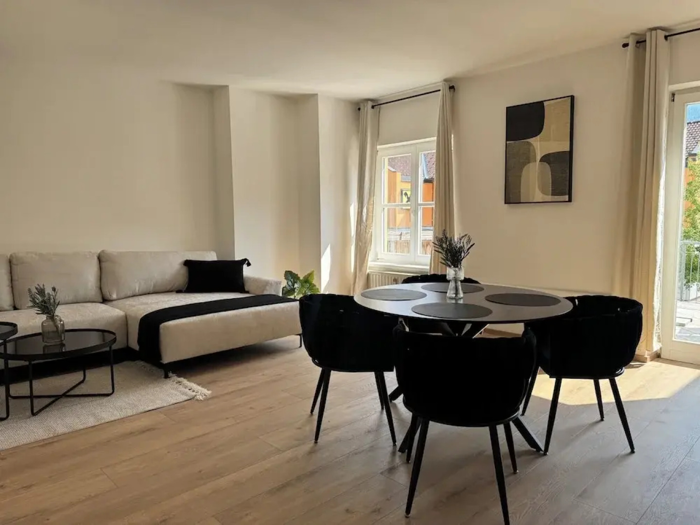 FarawayHomes Studios Mautern