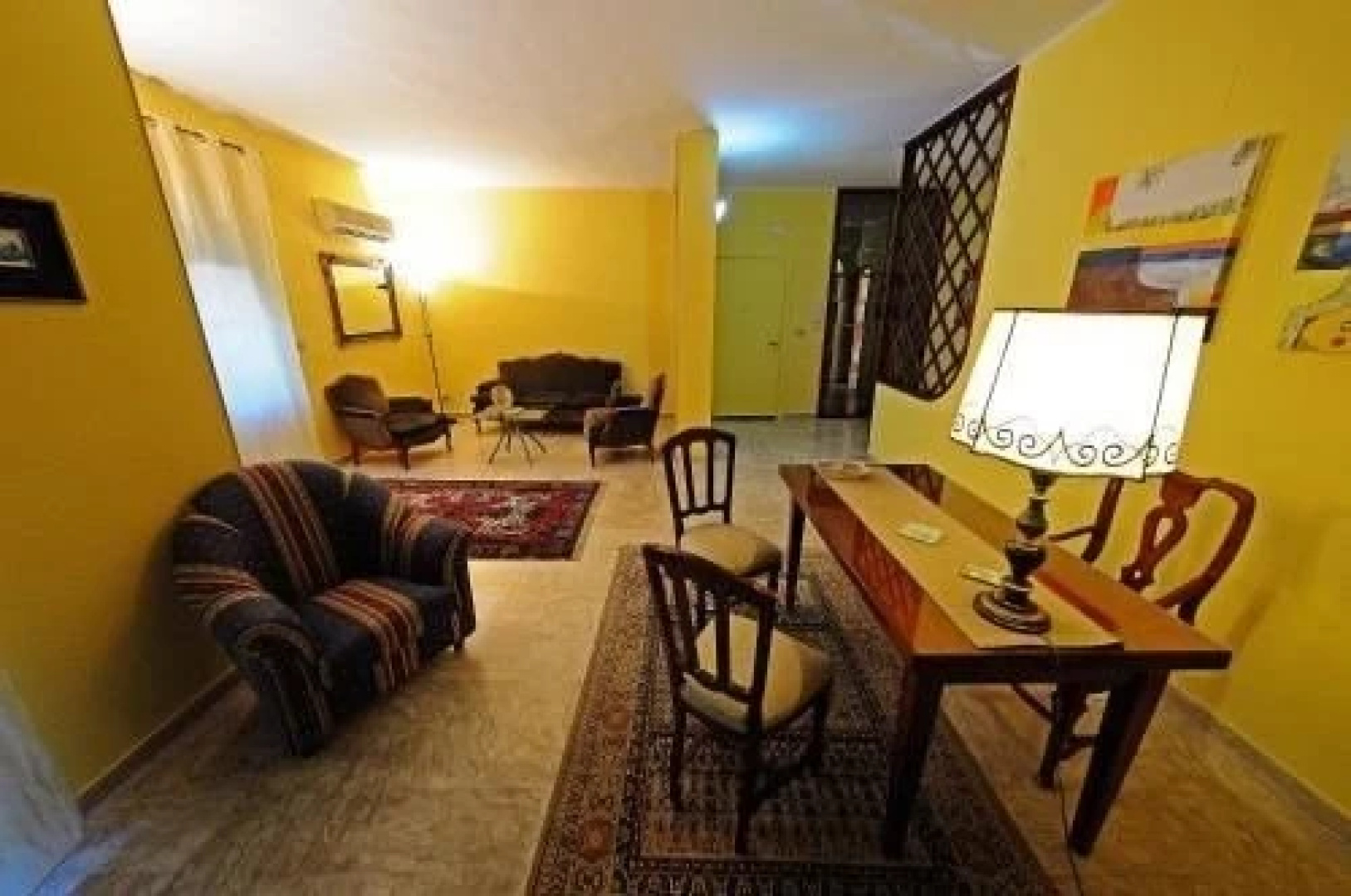 Salento Sunny House