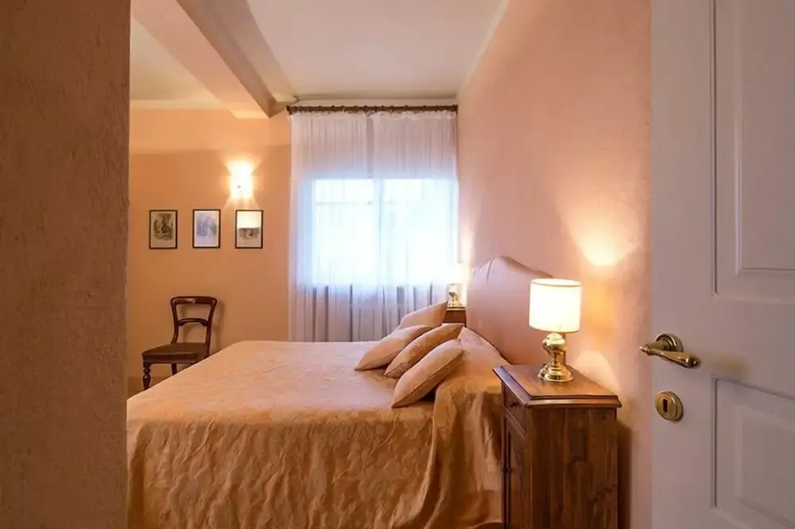 Villa Doria il Torrione