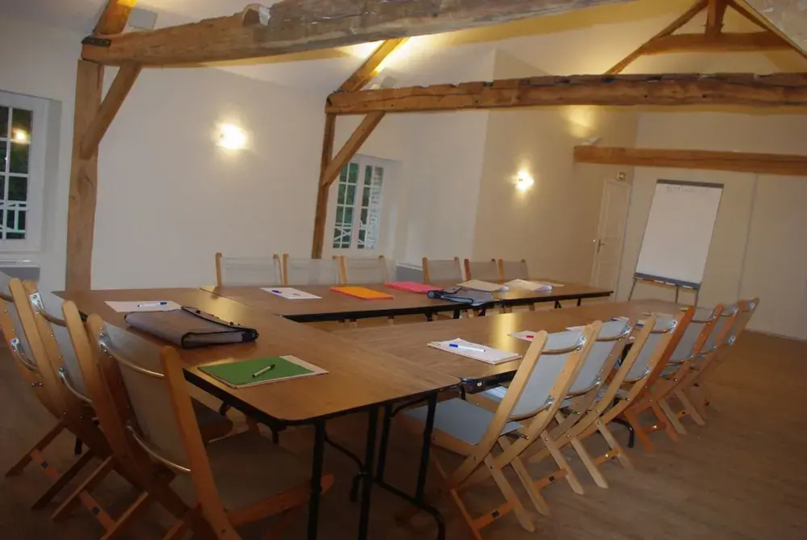 Les Cabanes De Fontaine