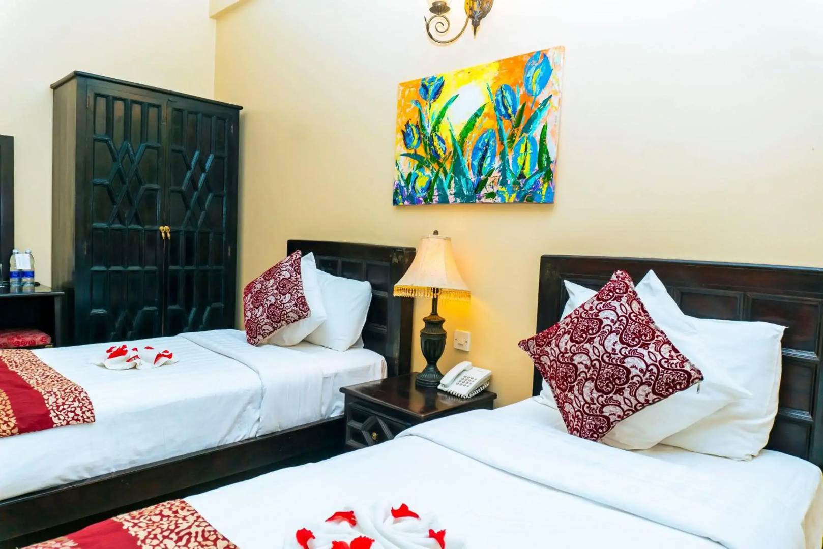 Golden Tulip Stonetown Boutique