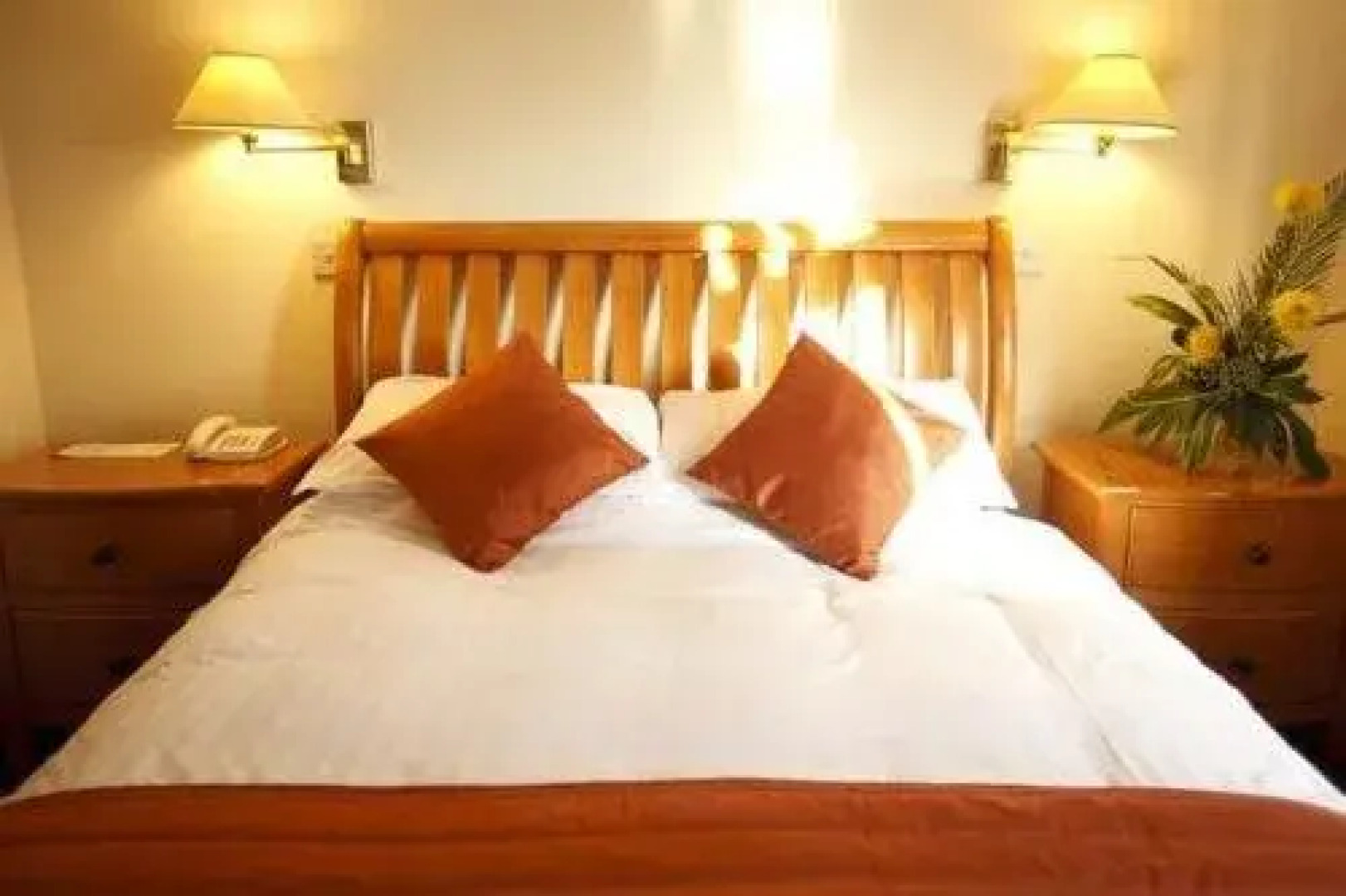 Springfield Country Hotel, Leisure Club & Spa