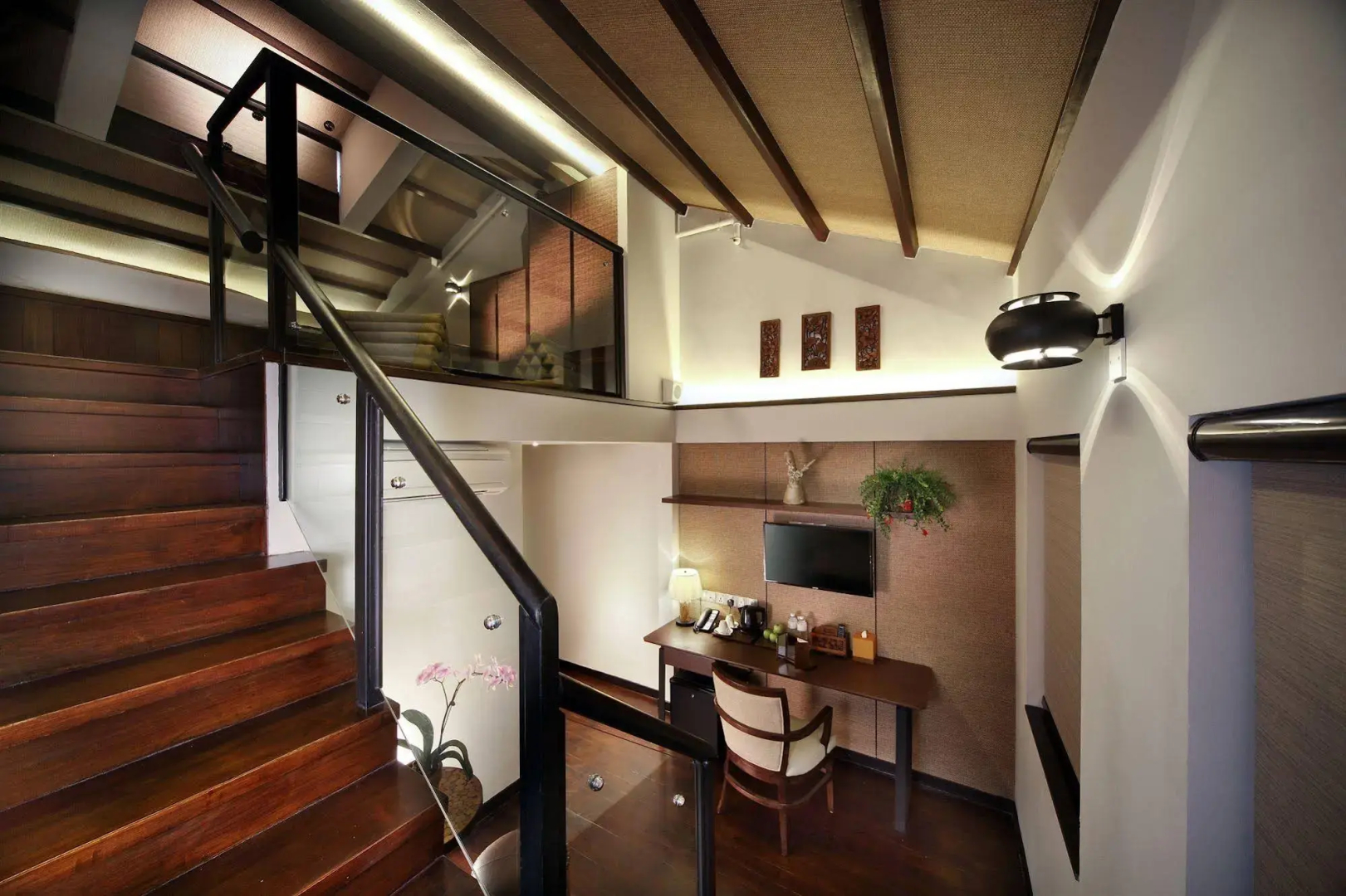 Hotel Clover 33 Jalan Sultan