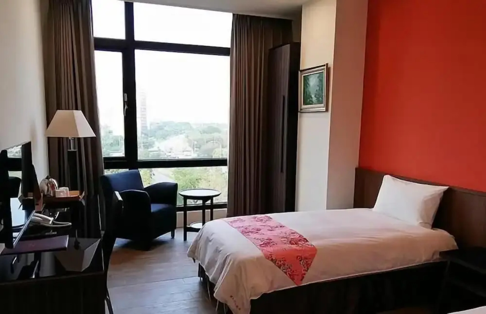 Sendale Zhubei Business Hotel