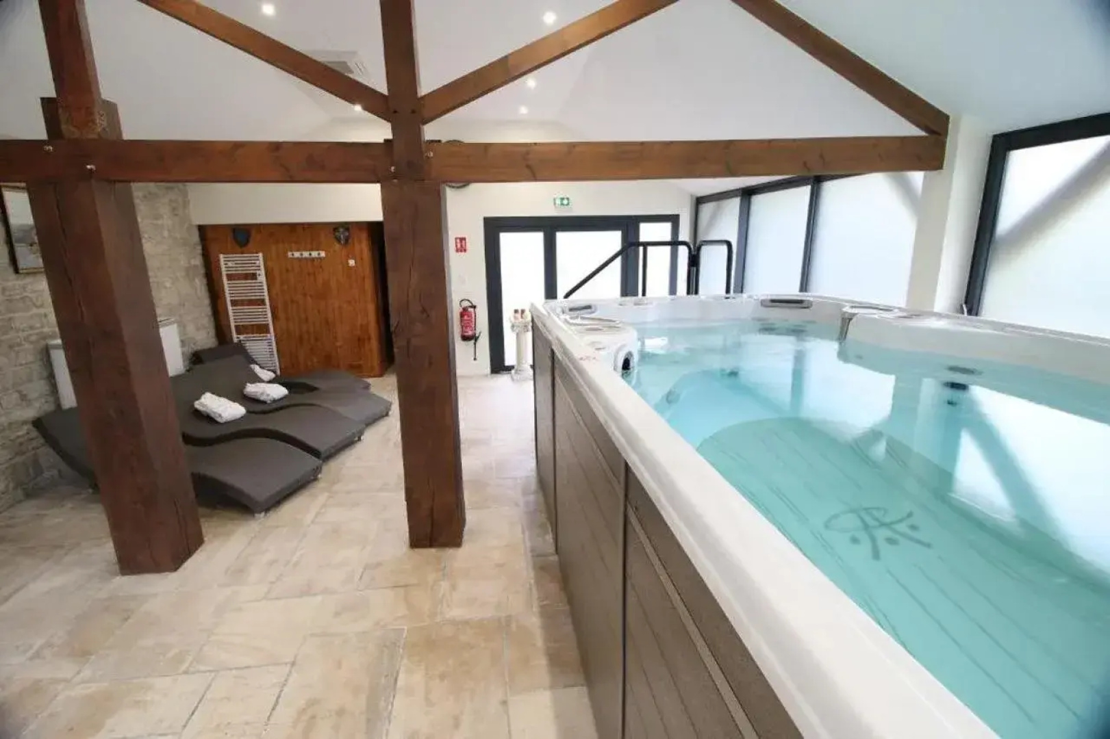Le Moulin du Landion Hôtel & Spa