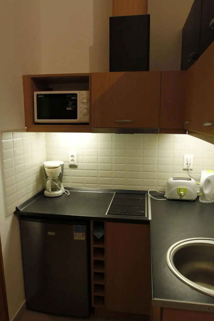 RingAvenue Apartments