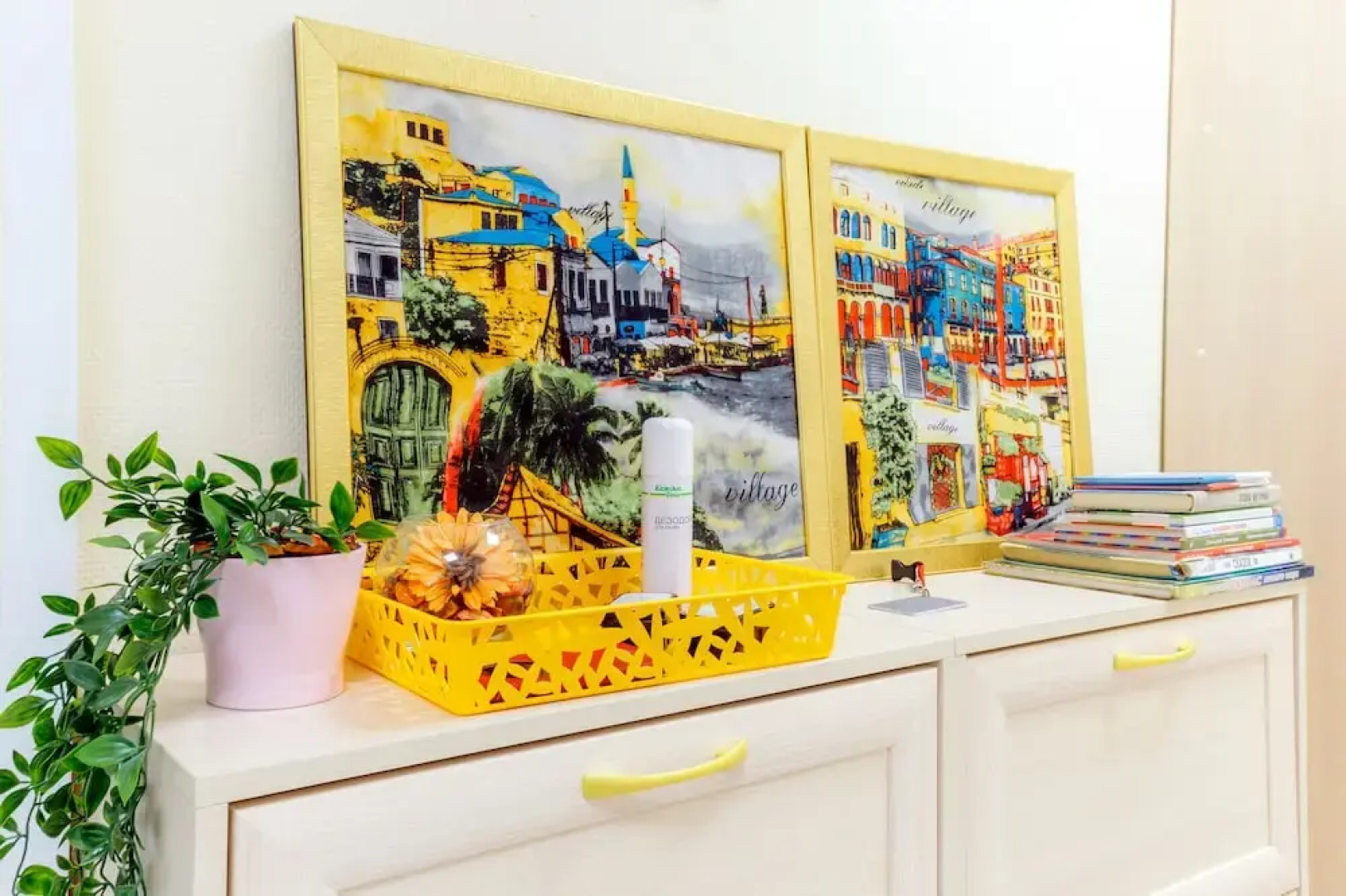 Hostels RUS Kazanskiy Vokzal