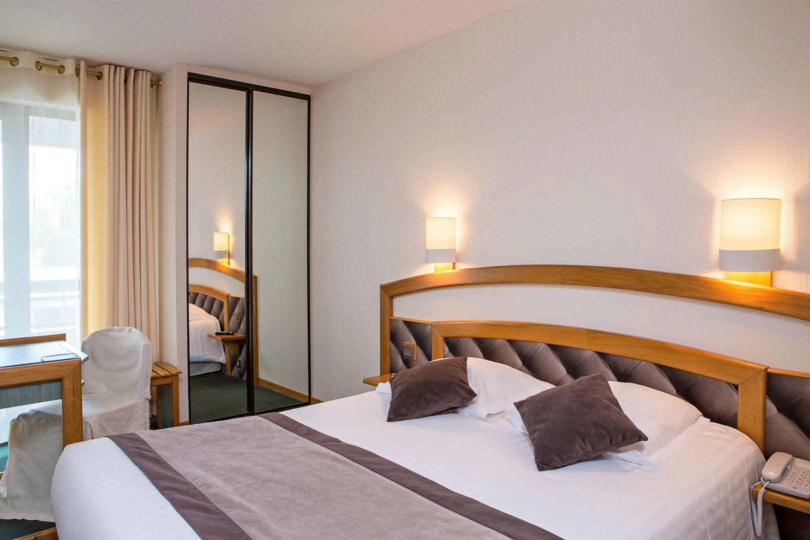 Best Western Le Relais de Laguiole Hotel & Spa