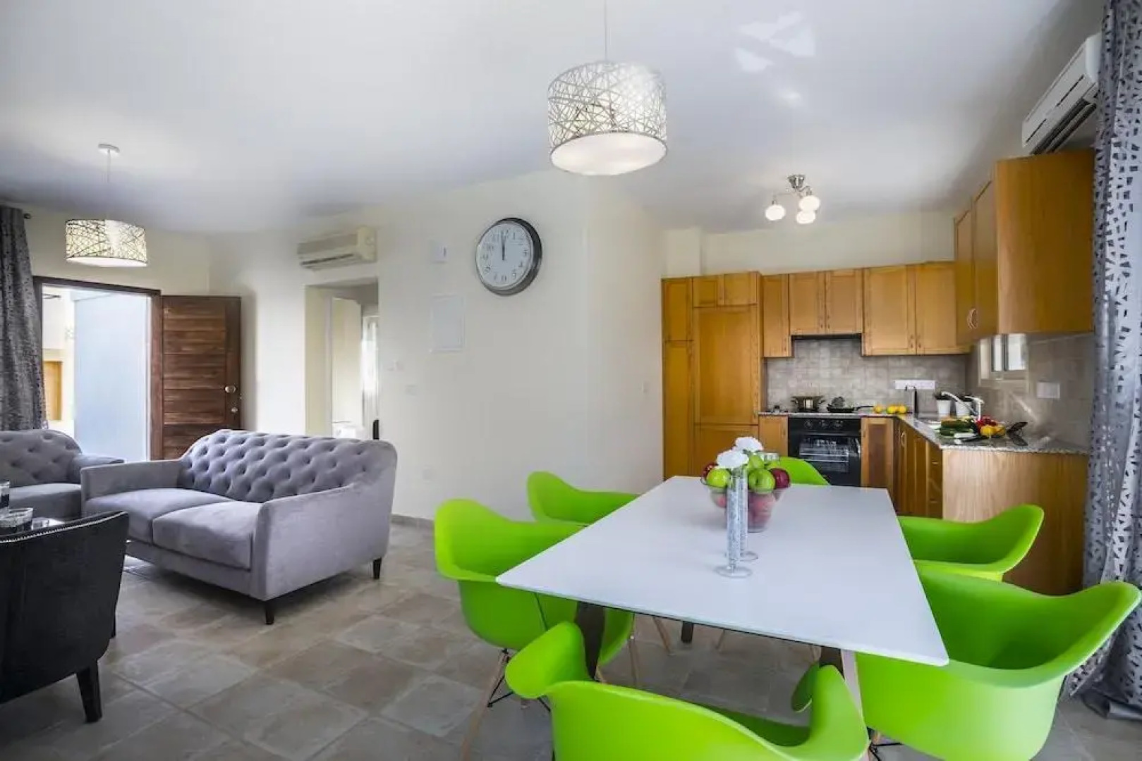 Faros Villa Shamrock