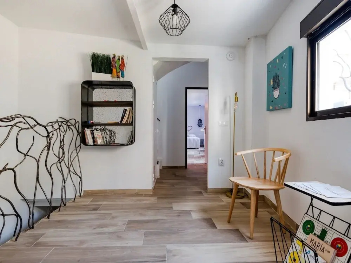 Quaint Vacation Apartment with Hot Tub & Hammam