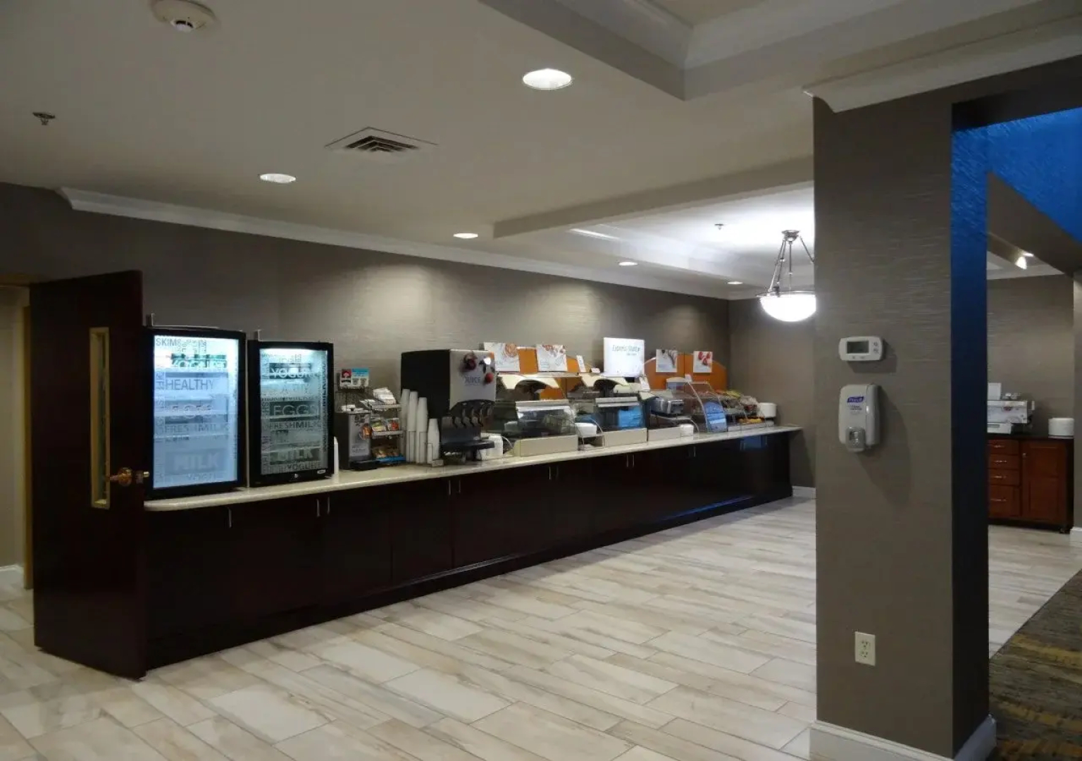 Holiday Inn Express & Suites Tuscaloosa-University by IHG