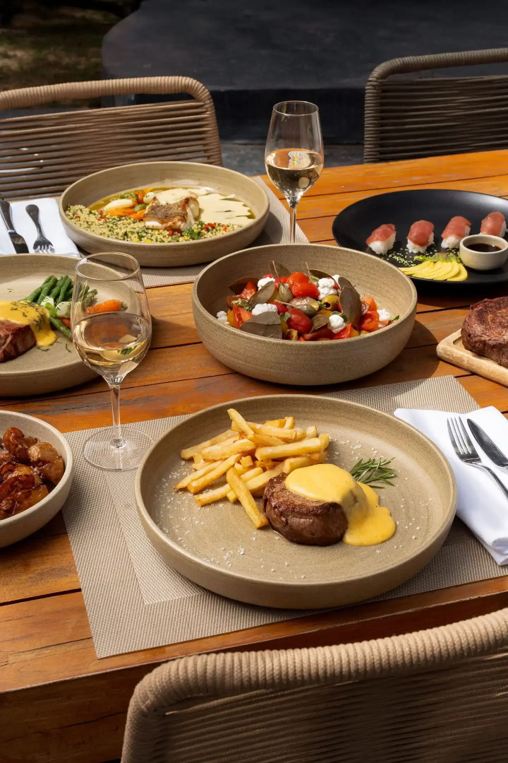 Golden Milos Beach House by Domotel