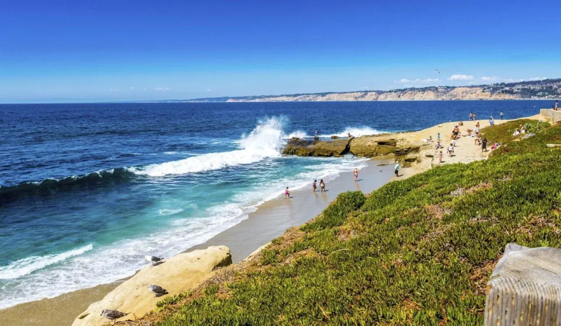 Holiday Inn Express Solana Beach-Del Mar by IHG