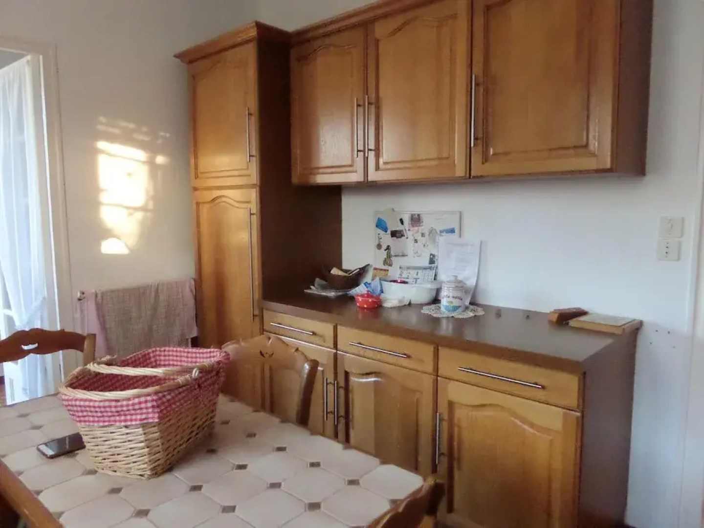 House With 3 Bedrooms in Andernos-les-bains, With Enclosed Garden - 500 m From the Beach
