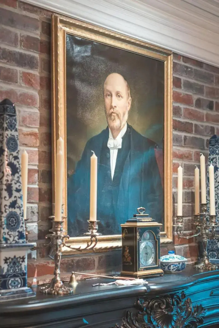 Domaine Dorchamps B&B