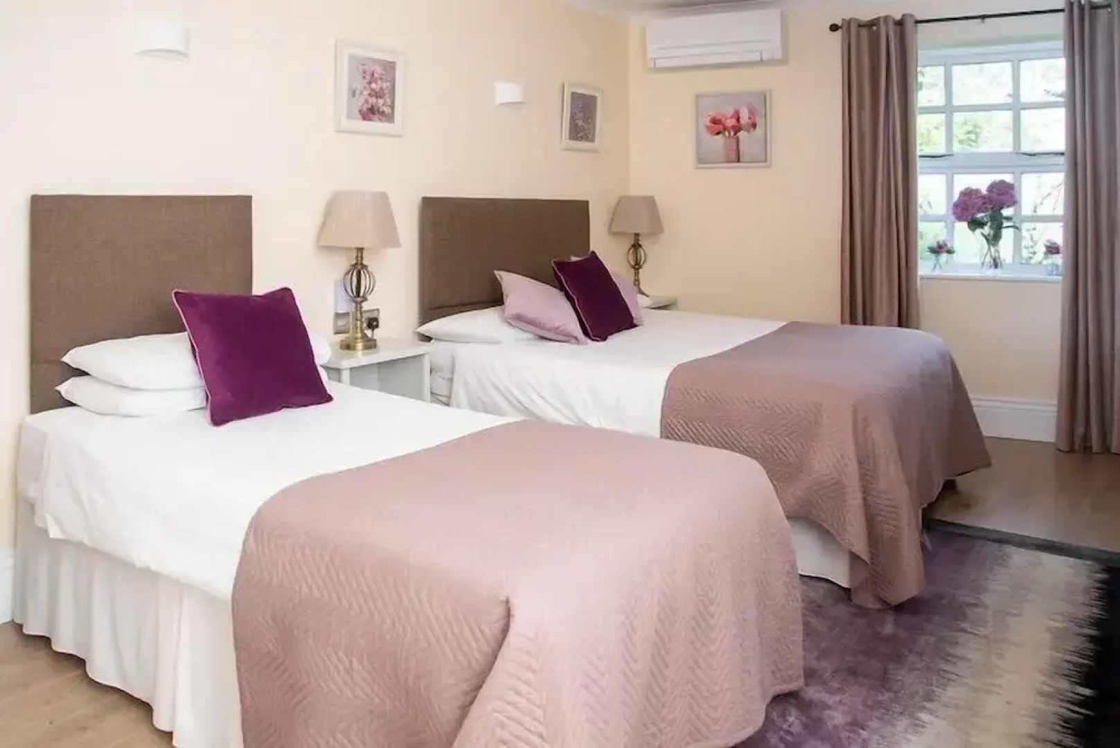 The Garrandarragh Inn